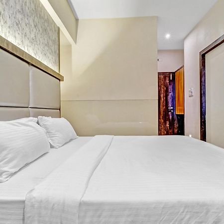 Collection O Shubharambh Lodging And Boarding Dombivli Экстерьер фото