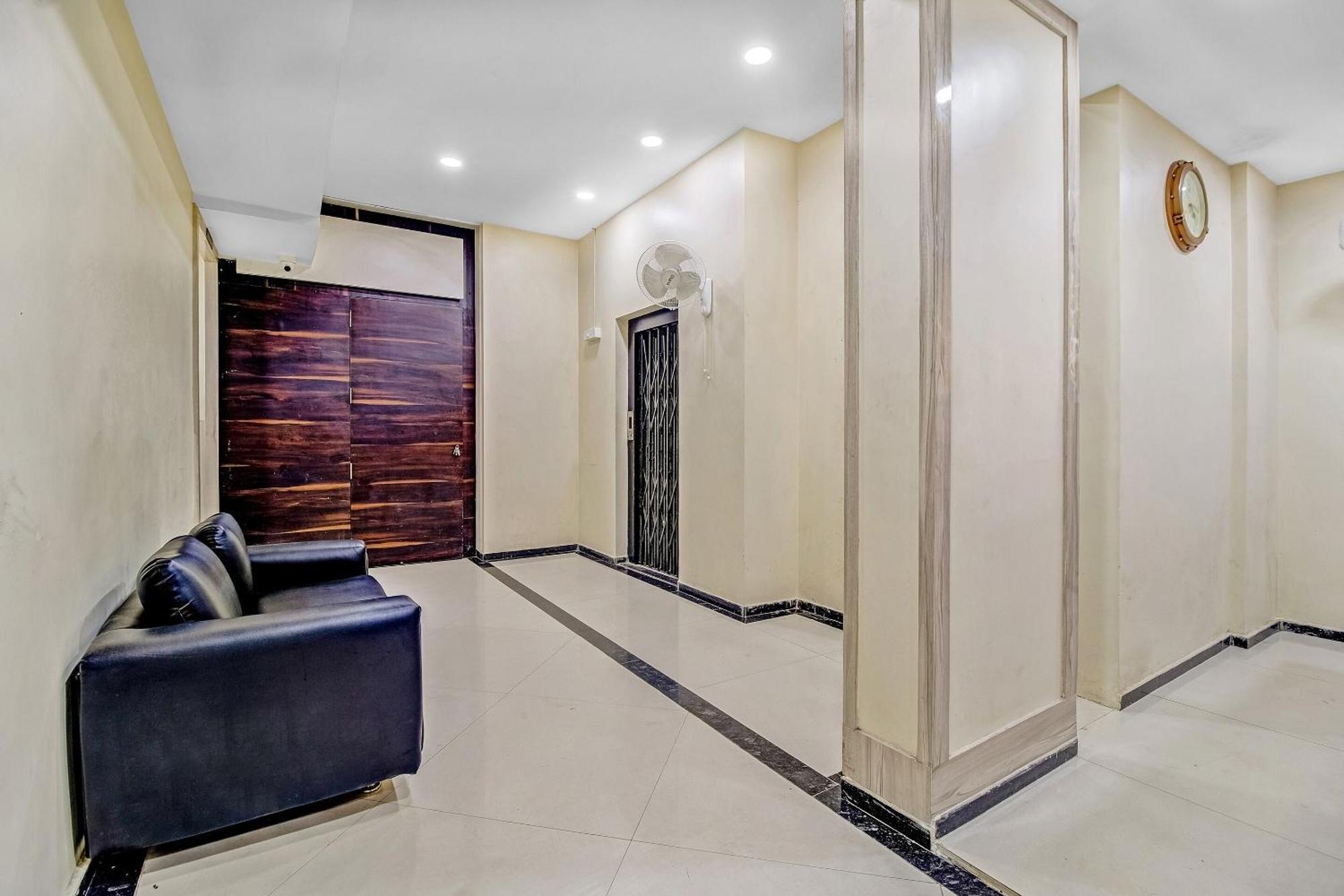 Collection O Shubharambh Lodging And Boarding Dombivli Экстерьер фото