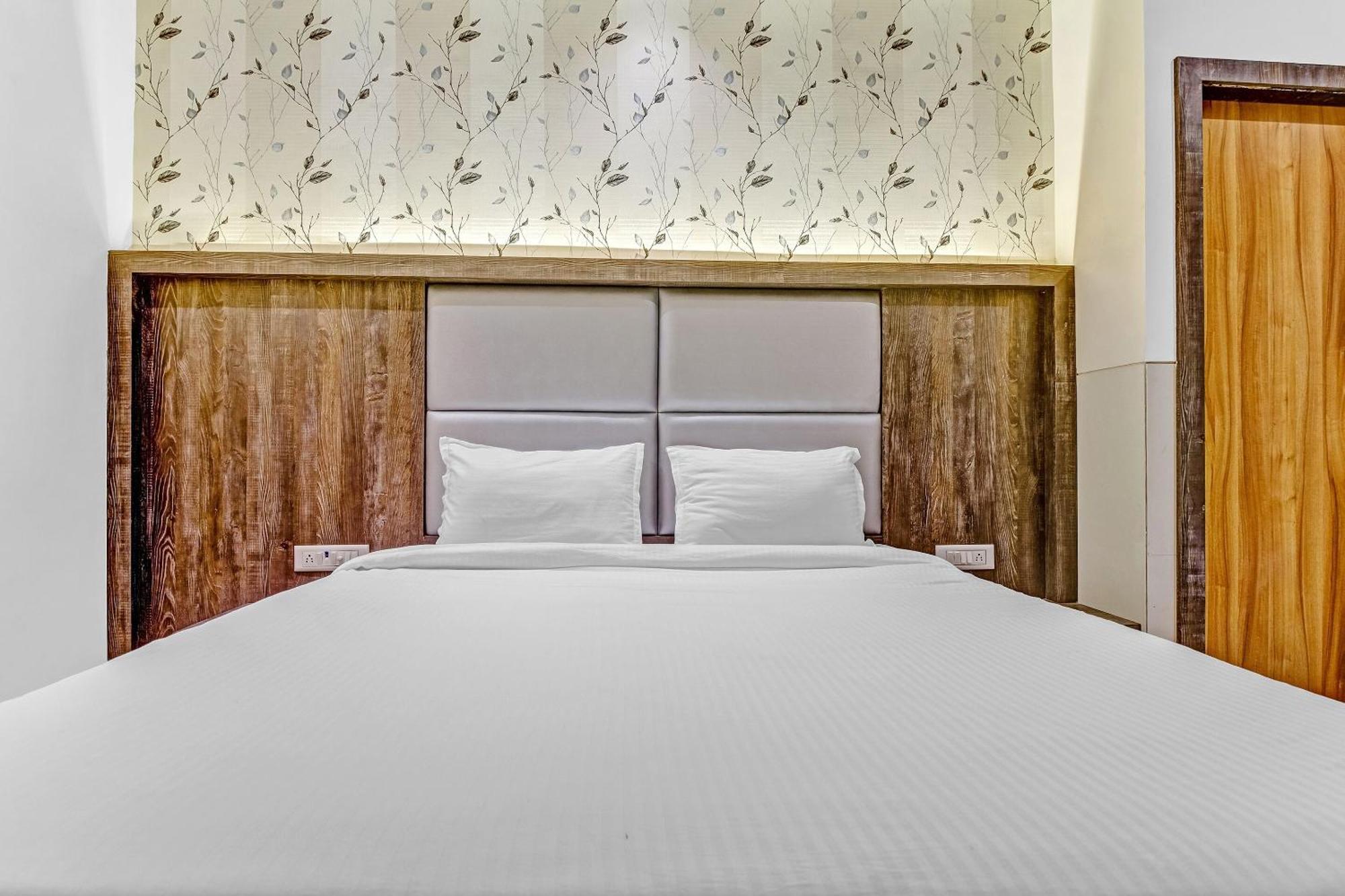 Collection O Shubharambh Lodging And Boarding Dombivli Экстерьер фото