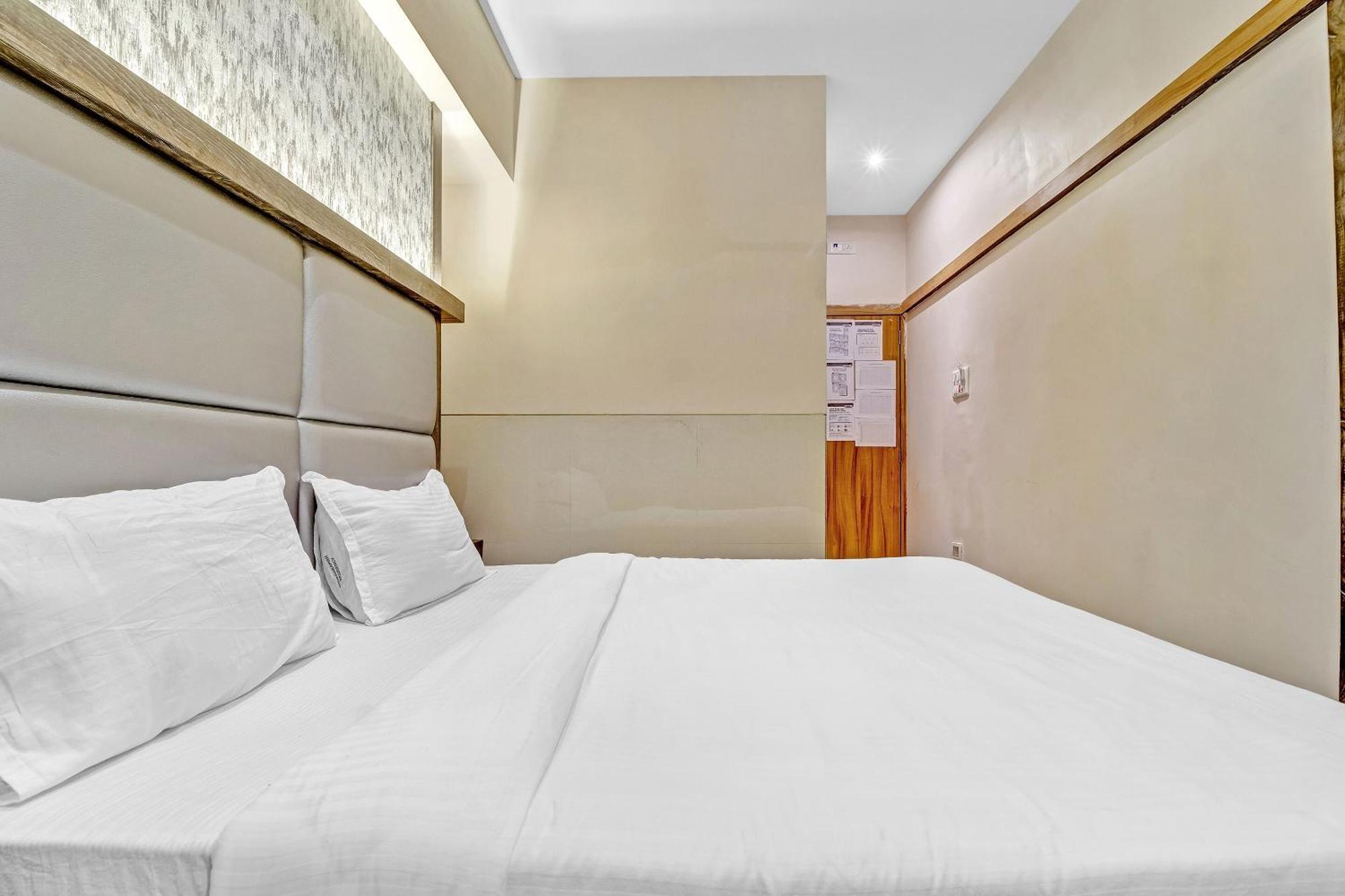 Collection O Shubharambh Lodging And Boarding Dombivli Экстерьер фото