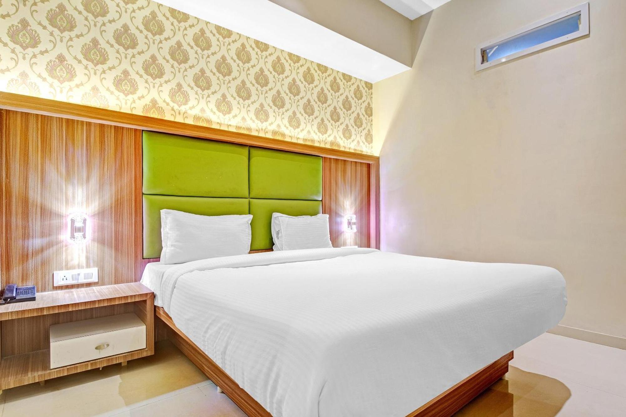 Collection O Shubharambh Lodging And Boarding Dombivli Экстерьер фото