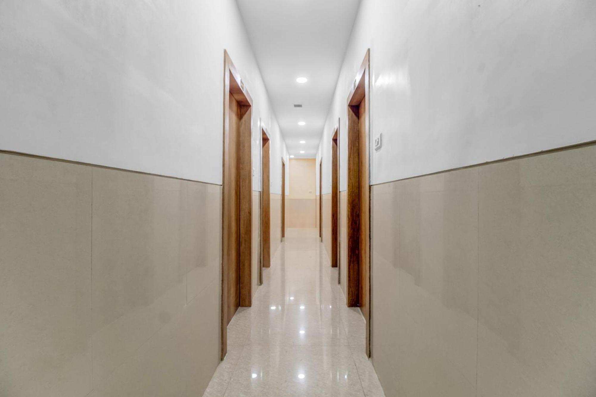 Collection O Shubharambh Lodging And Boarding Dombivli Экстерьер фото