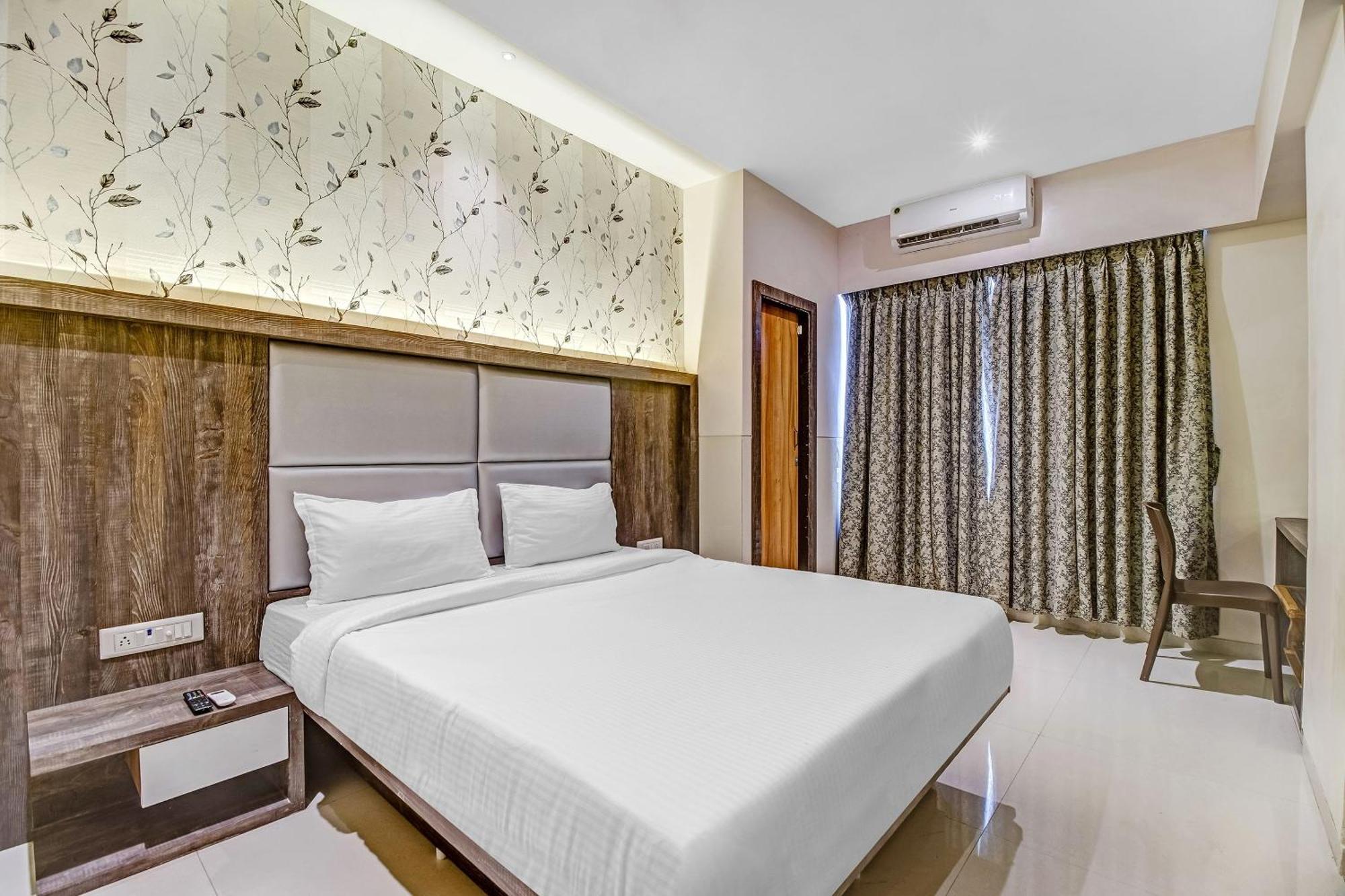 Collection O Shubharambh Lodging And Boarding Dombivli Экстерьер фото
