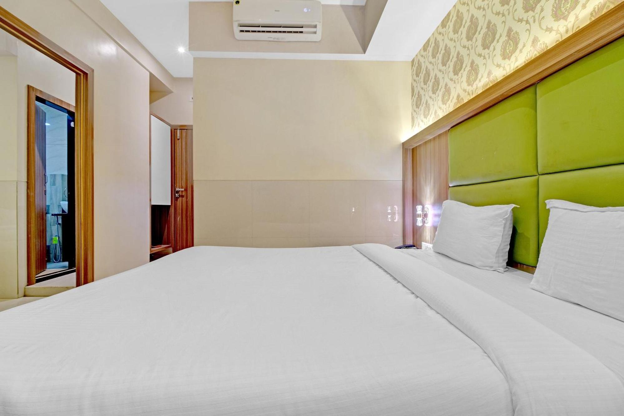 Collection O Shubharambh Lodging And Boarding Dombivli Экстерьер фото