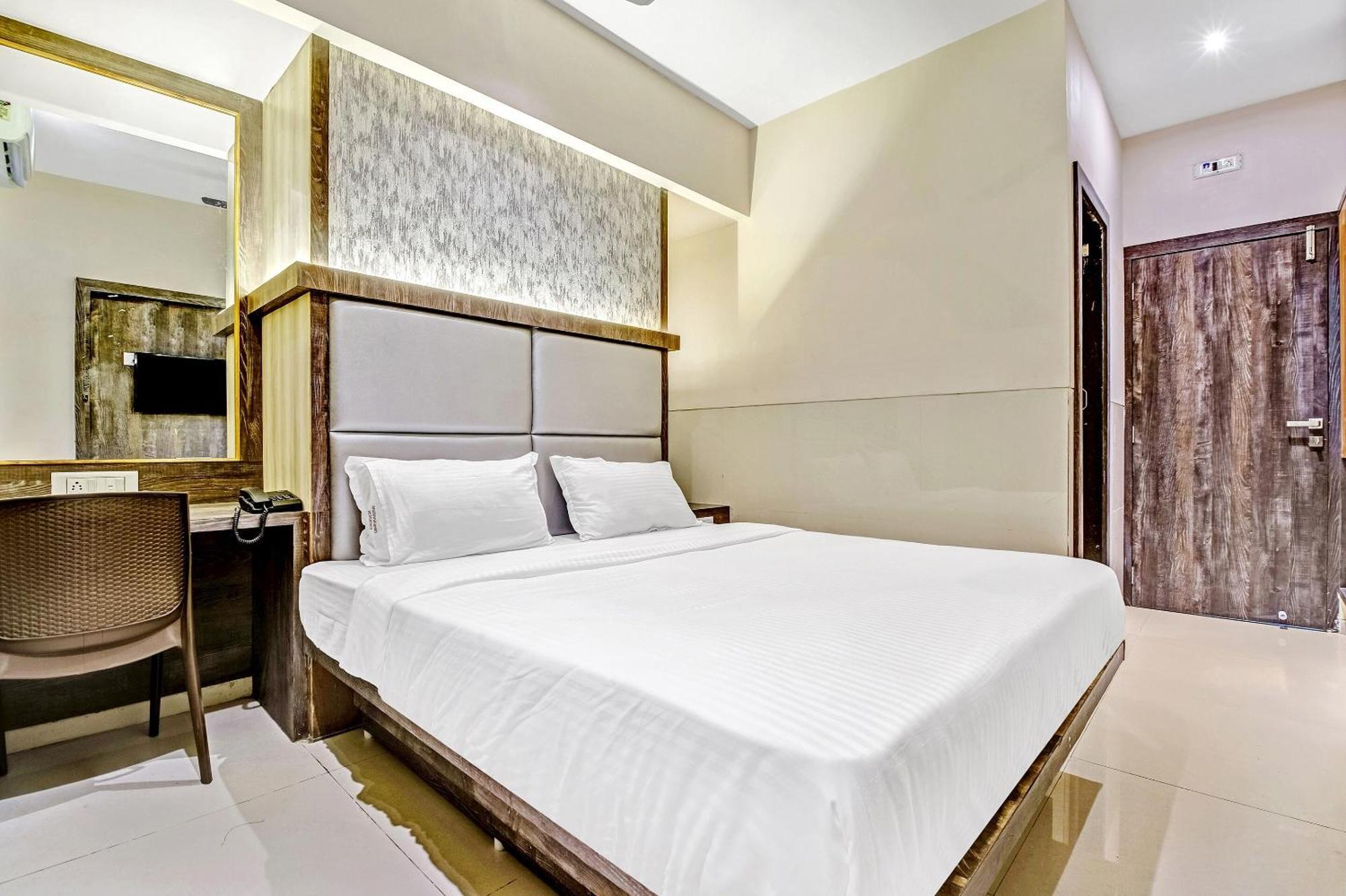 Collection O Shubharambh Lodging And Boarding Dombivli Экстерьер фото