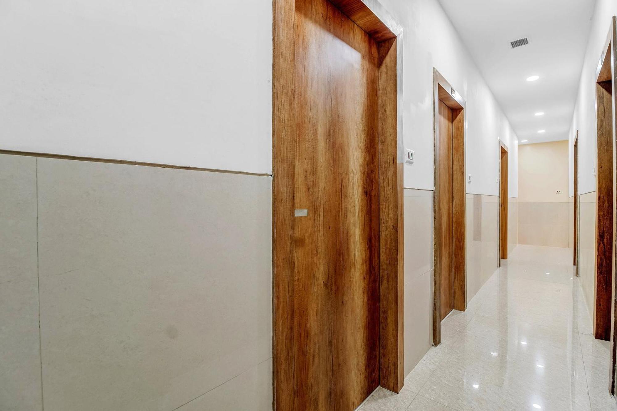 Collection O Shubharambh Lodging And Boarding Dombivli Экстерьер фото