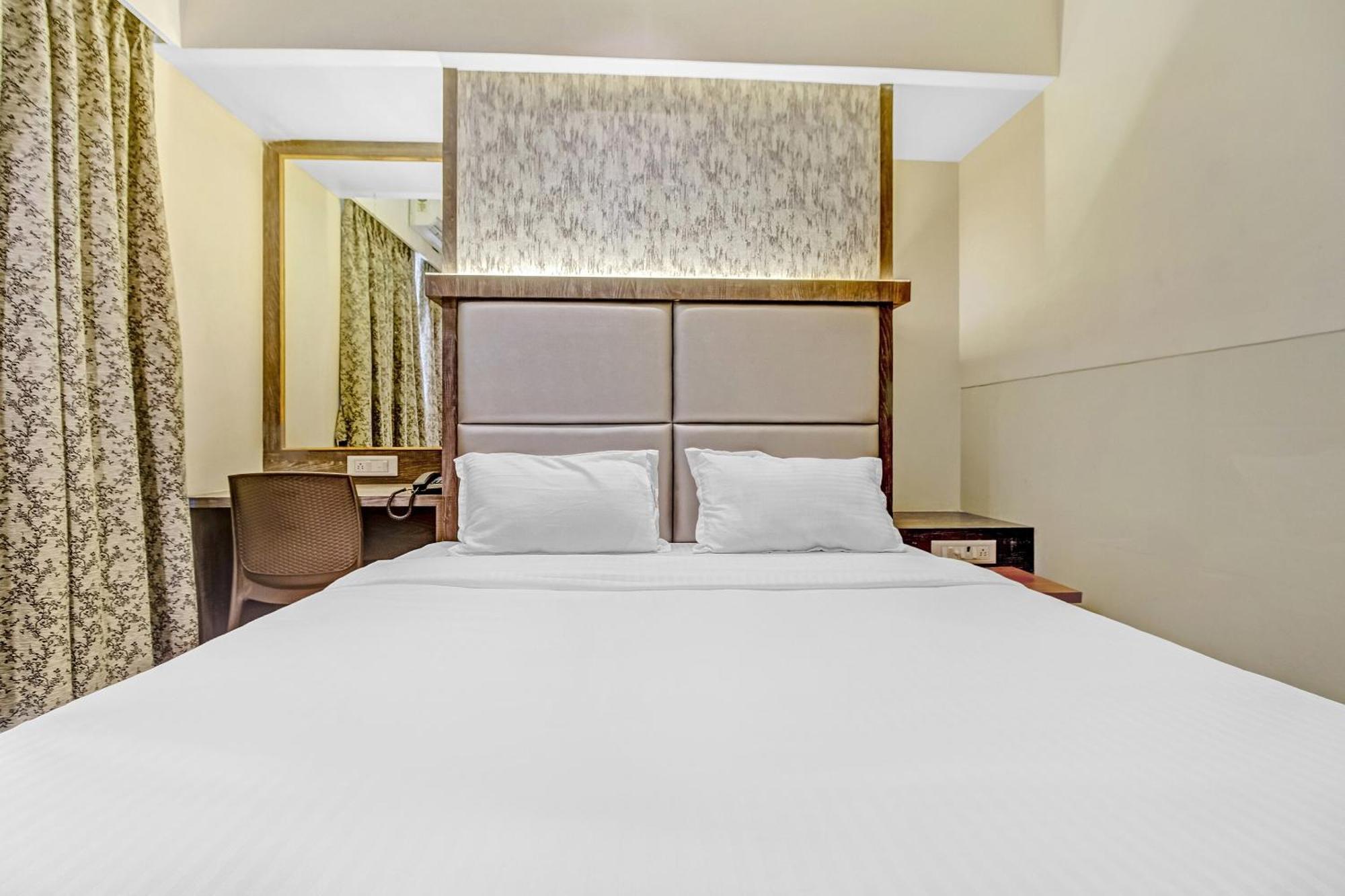 Collection O Shubharambh Lodging And Boarding Dombivli Экстерьер фото