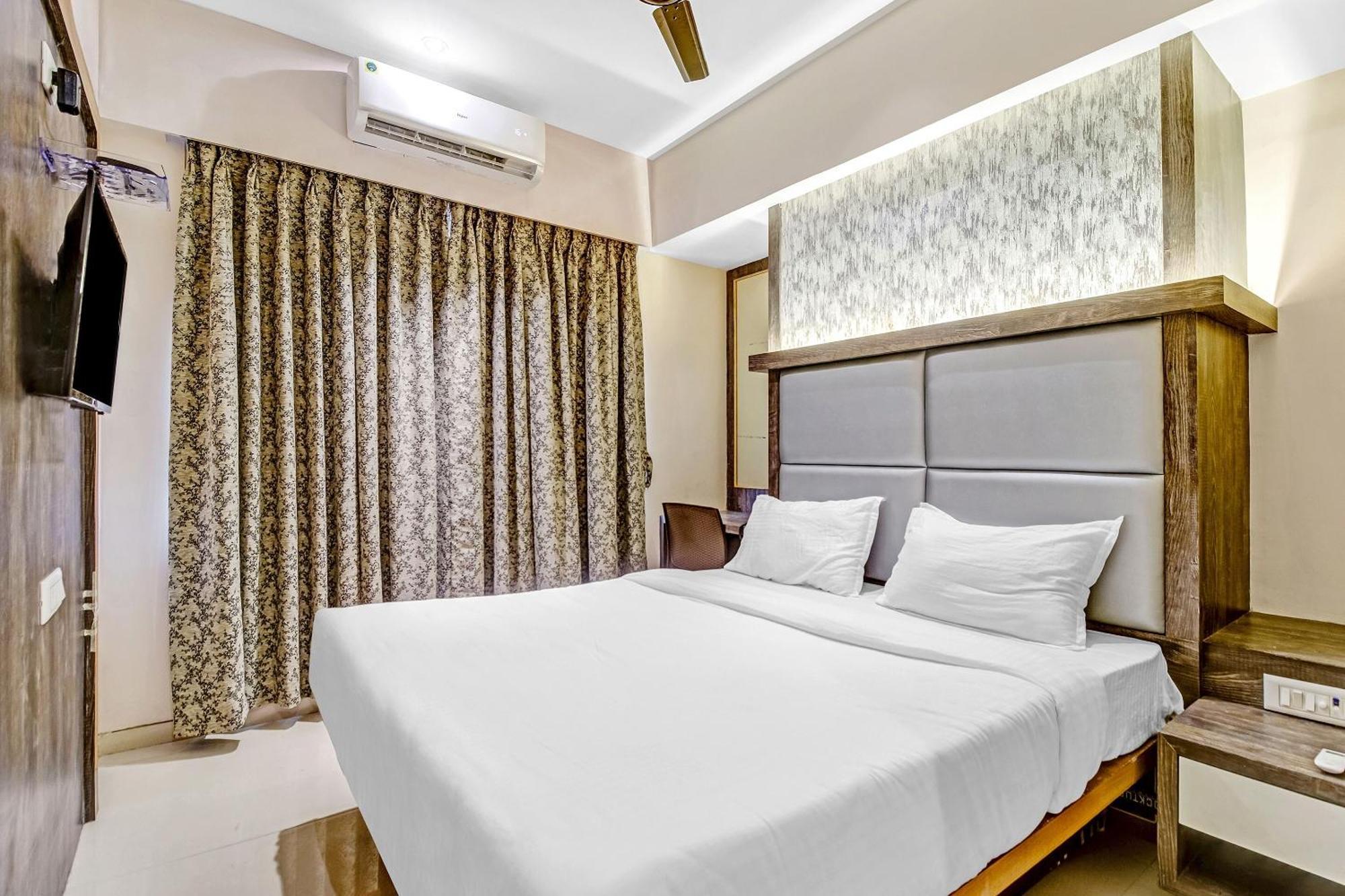 Collection O Shubharambh Lodging And Boarding Dombivli Экстерьер фото