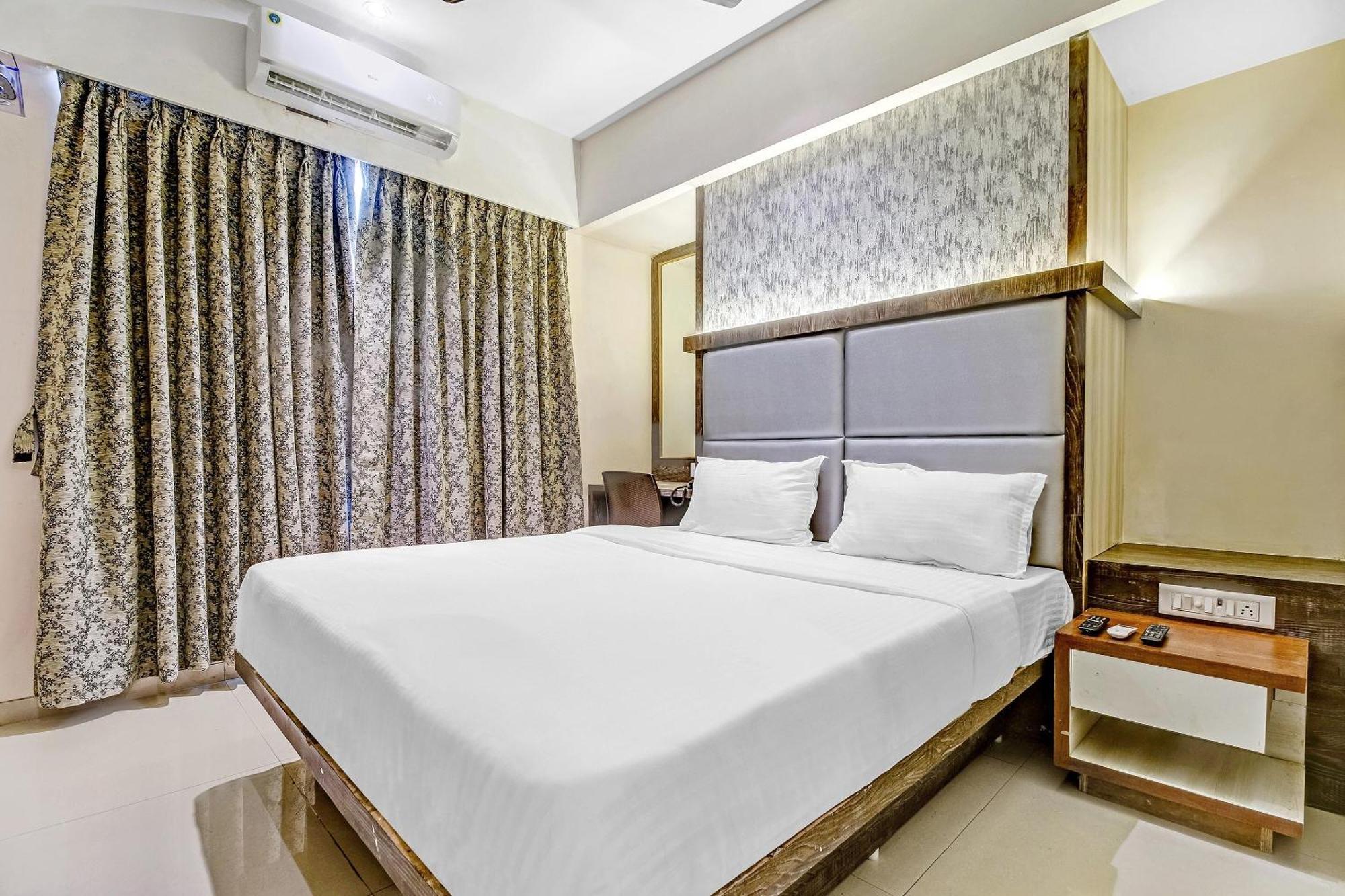 Collection O Shubharambh Lodging And Boarding Dombivli Экстерьер фото
